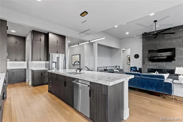 8298 W 66th Drive Arvada, CO 80004