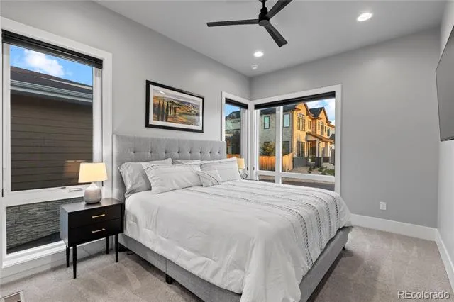 8298 W 66th Drive Arvada, CO 80004