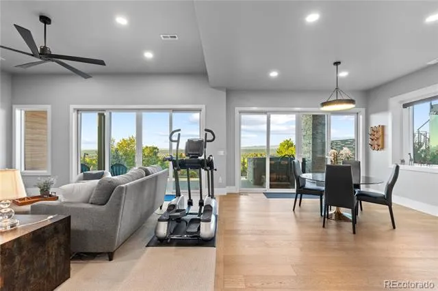 8298 W 66th Drive Arvada, CO 80004