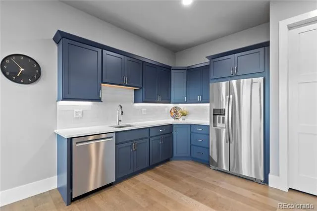 8298 W 66th Drive Arvada, CO 80004