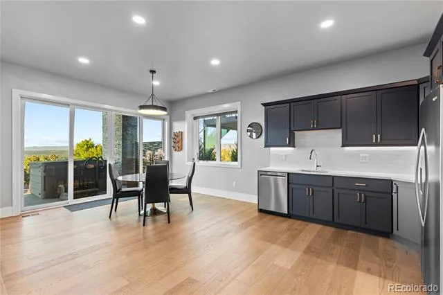 8298 W 66th Drive Arvada, CO 80004