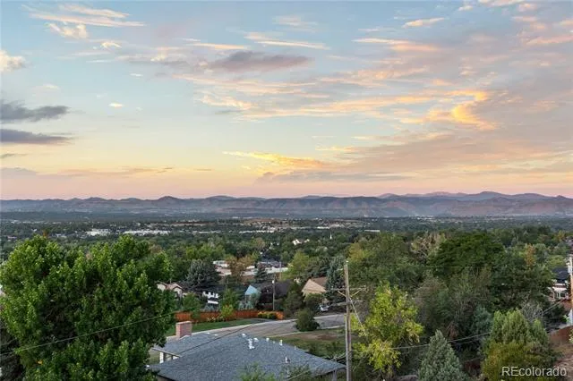 8298 W 66th Drive Arvada, CO 80004