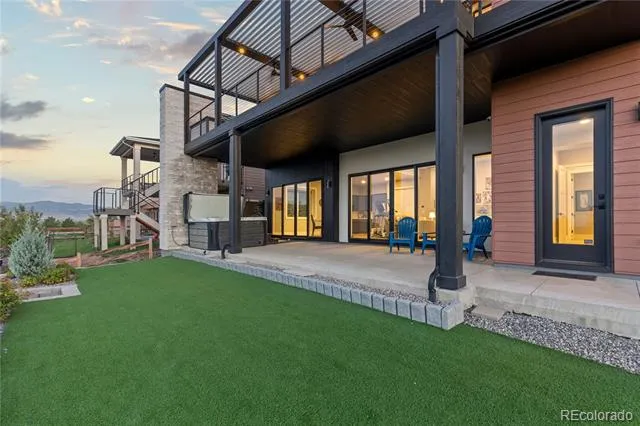 8298 W 66th Drive Arvada, CO 80004