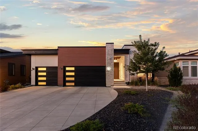 8298 W 66th Drive Arvada, CO 80004