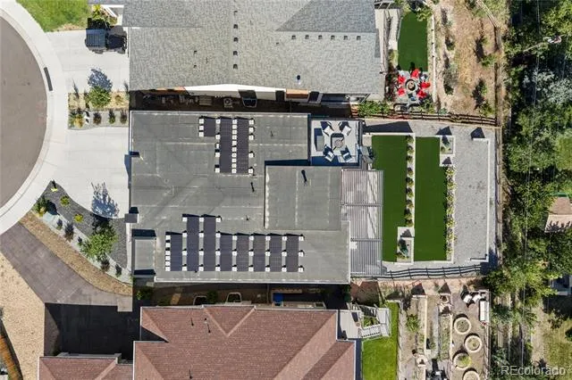 8298 W 66th Drive Arvada, CO 80004