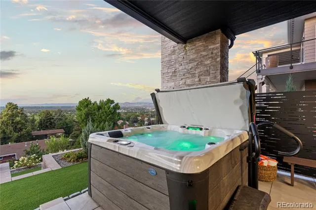 8298 W 66th Drive Arvada, CO 80004