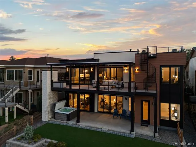 8298 W 66th Drive Arvada, CO 80004