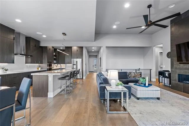 8298 W 66th Drive Arvada, CO 80004