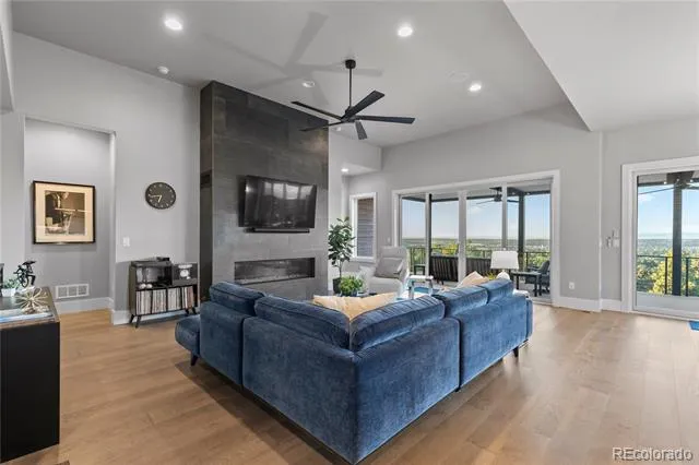 8298 W 66th Drive Arvada, CO 80004