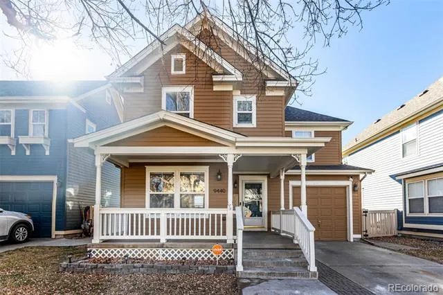 9440 E 106th Avenue Commerce City, CO 80640