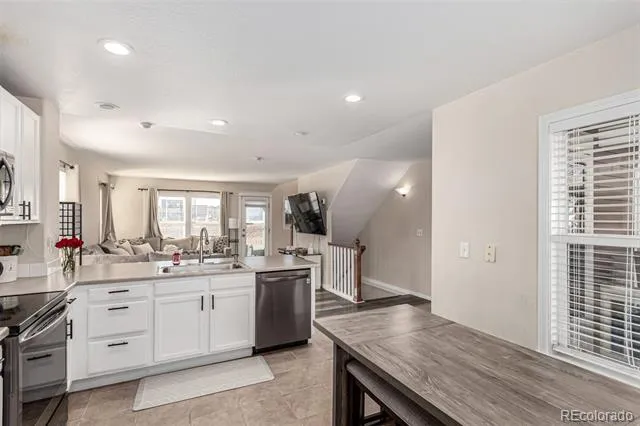 9440 E 106th Avenue Commerce City, CO 80640