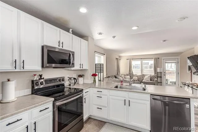 9440 E 106th Avenue Commerce City, CO 80640