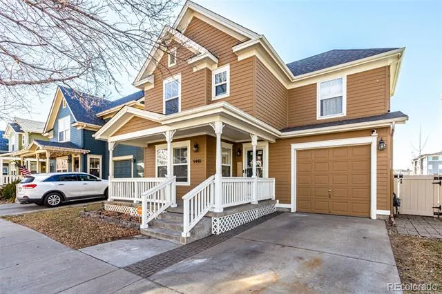9440 E 106th Avenue Commerce City, CO 80640