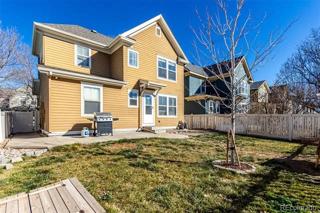 9440 E 106th Avenue Commerce City, CO 80640