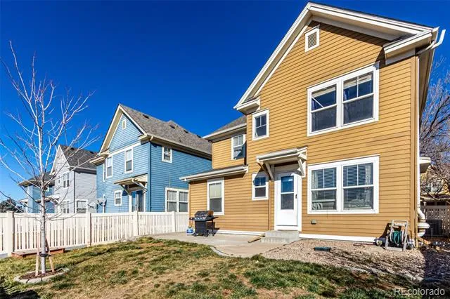 9440 E 106th Avenue Commerce City, CO 80640
