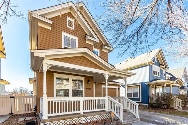 9440 E 106th Avenue Commerce City, CO 80640
