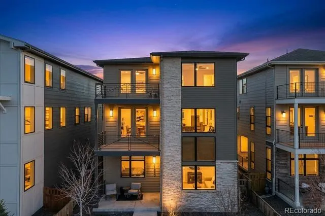 21420 E 61st Drive Aurora, CO 80019