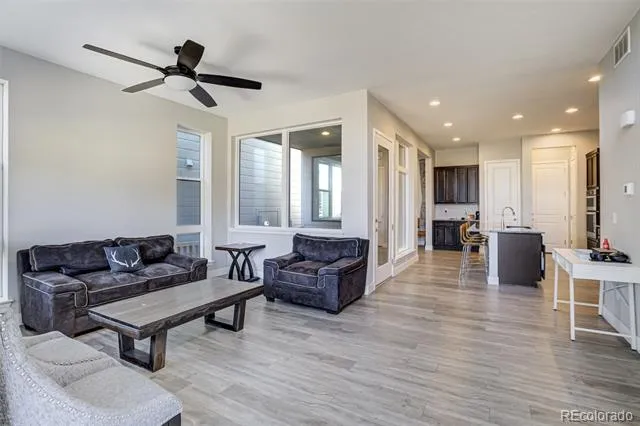21420 E 61st Drive Aurora, CO 80019