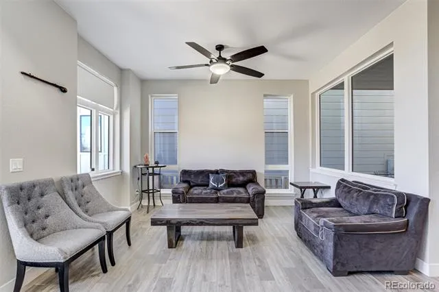 21420 E 61st Drive Aurora, CO 80019