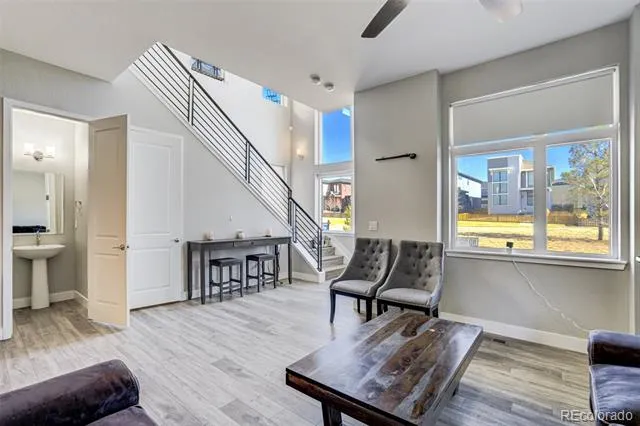 21420 E 61st Drive Aurora, CO 80019