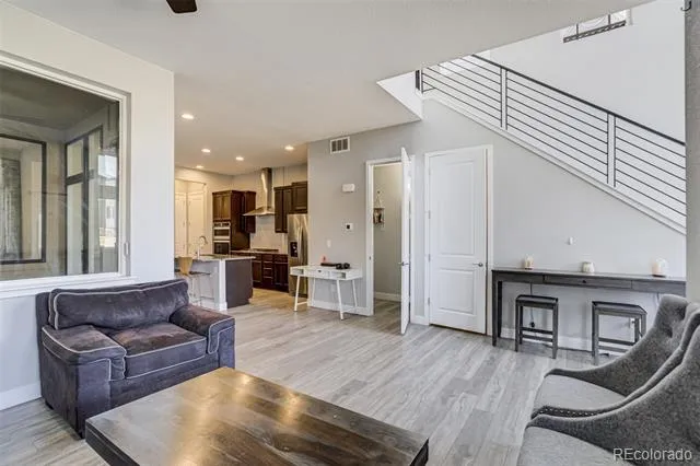 21420 E 61st Drive Aurora, CO 80019