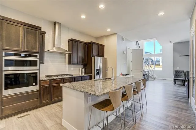 21420 E 61st Drive Aurora, CO 80019