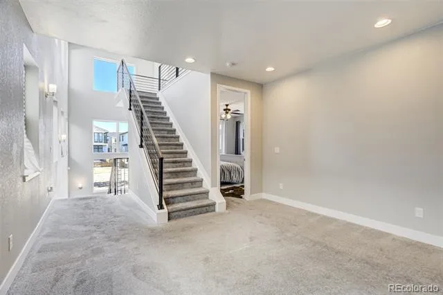 21420 E 61st Drive Aurora, CO 80019