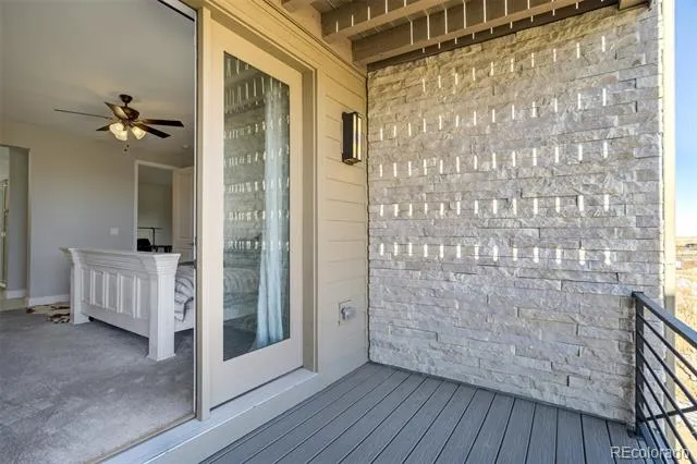 21420 E 61st Drive Aurora, CO 80019