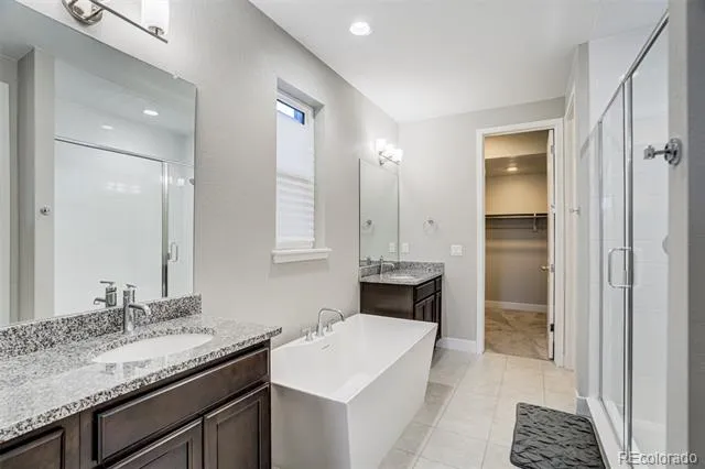 21420 E 61st Drive Aurora, CO 80019