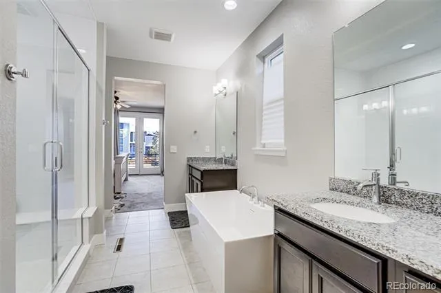 21420 E 61st Drive Aurora, CO 80019