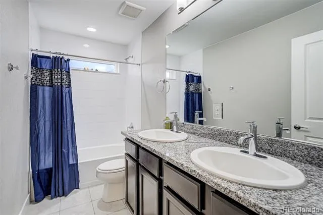 21420 E 61st Drive Aurora, CO 80019