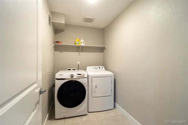 21420 E 61st Drive Aurora, CO 80019