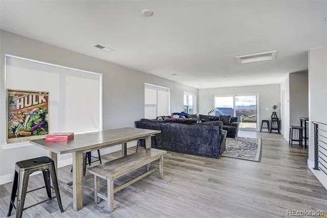 21420 E 61st Drive Aurora, CO 80019