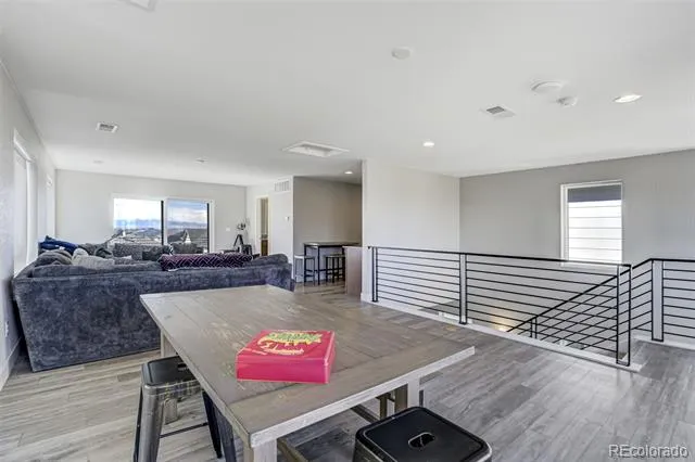 21420 E 61st Drive Aurora, CO 80019