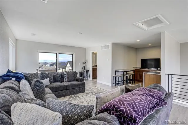 21420 E 61st Drive Aurora, CO 80019