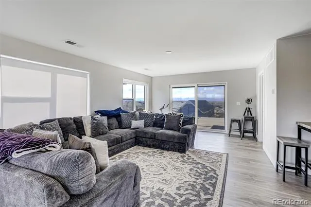 21420 E 61st Drive Aurora, CO 80019