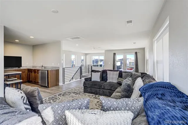 21420 E 61st Drive Aurora, CO 80019