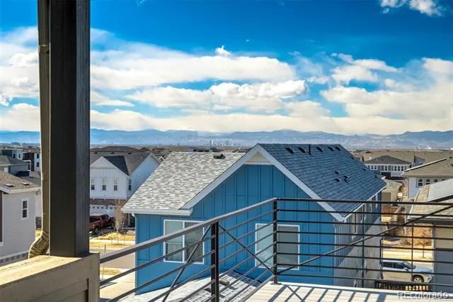 21420 E 61st Drive Aurora, CO 80019