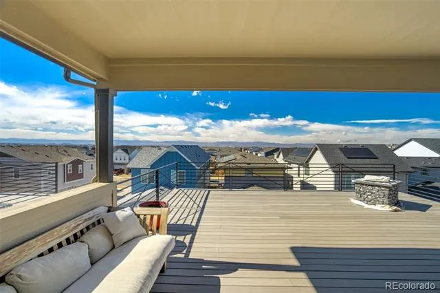 21420 E 61st Drive Aurora, CO 80019