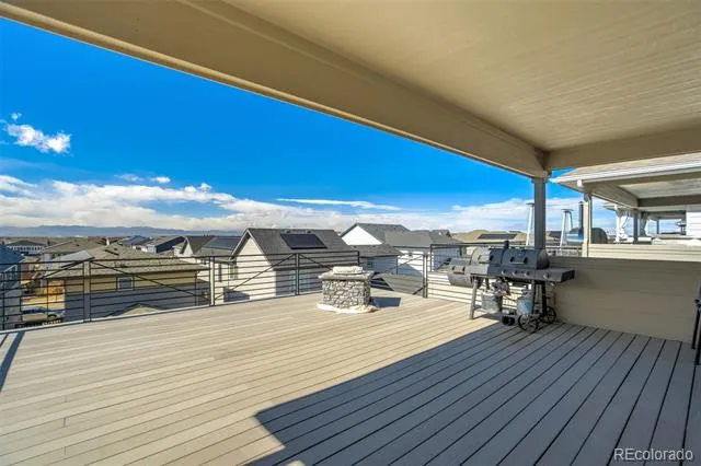 21420 E 61st Drive Aurora, CO 80019