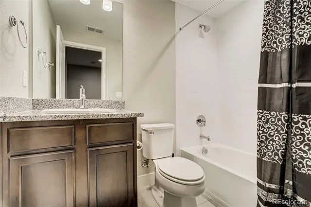 21420 E 61st Drive Aurora, CO 80019