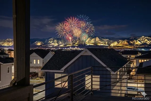 21420 E 61st Drive Aurora, CO 80019