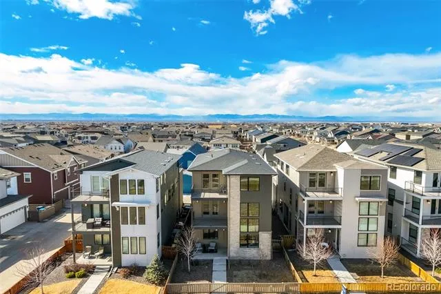 21420 E 61st Drive Aurora, CO 80019