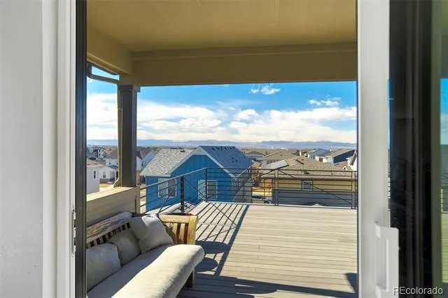 21420 E 61st Drive Aurora, CO 80019