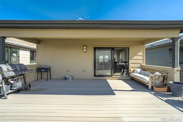 21420 E 61st Drive Aurora, CO 80019
