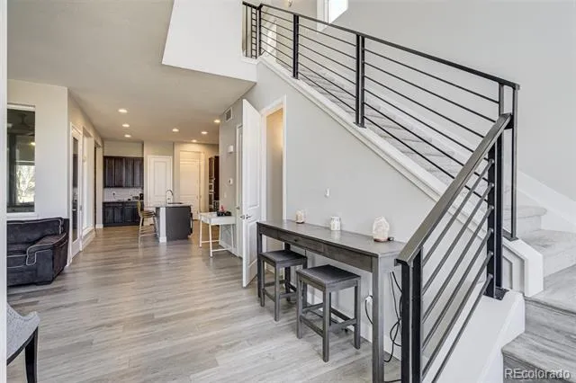 21420 E 61st Drive Aurora, CO 80019