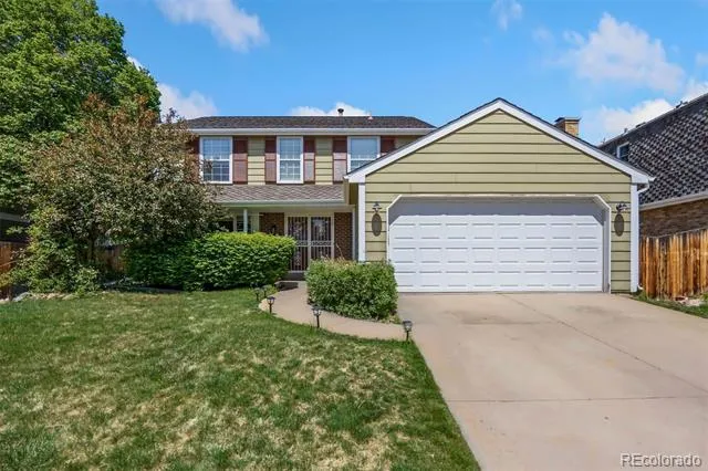 5157 S Flower Street Littleton, CO 80123
