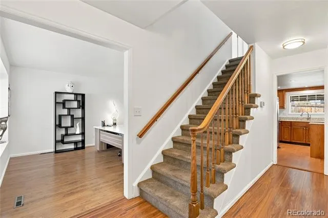 5157 S Flower Street Littleton, CO 80123