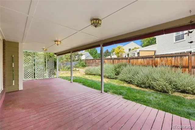 5157 S Flower Street Littleton, CO 80123