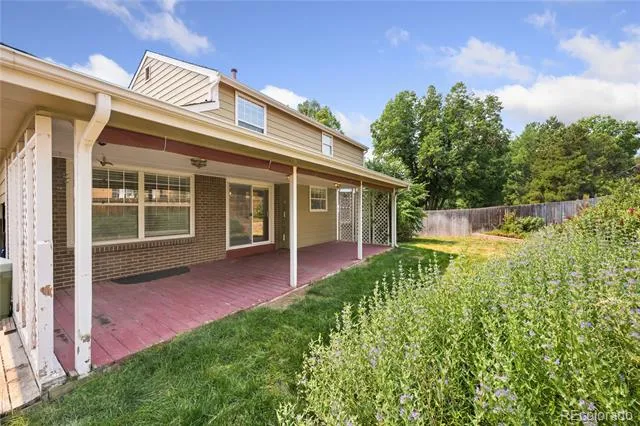 5157 S Flower Street Littleton, CO 80123